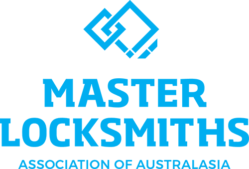 Master Locksmiths's logos