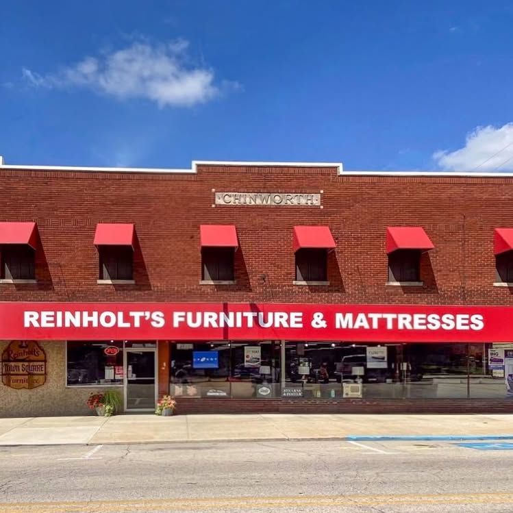 Reinholt's Furniture's icon