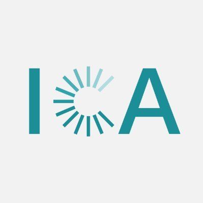 ICA Logo & Brand Assets (SVG, PNG and vector) - Brandfetch