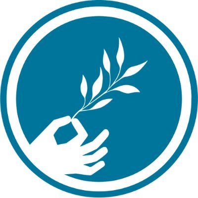 Paris Peace Forum's icon