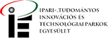 IPE's logos