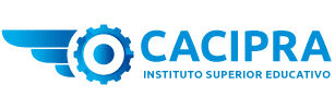 CACIPRA's logos