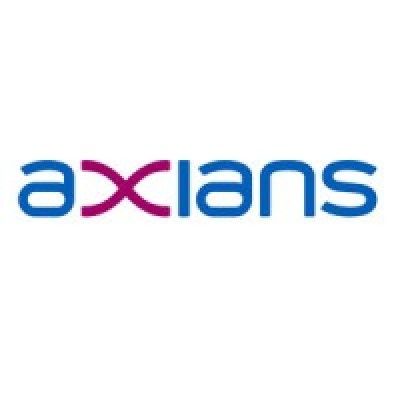 Axians Hrvatska's icon