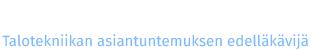 Tammer Talotekniikka logo