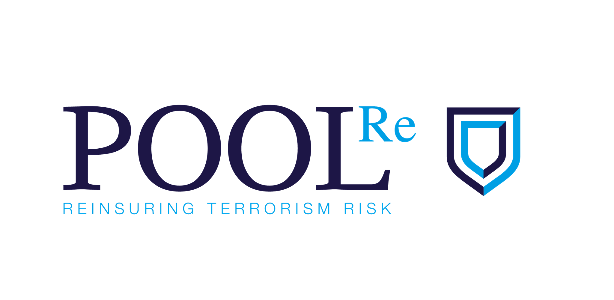 Pool Re logo