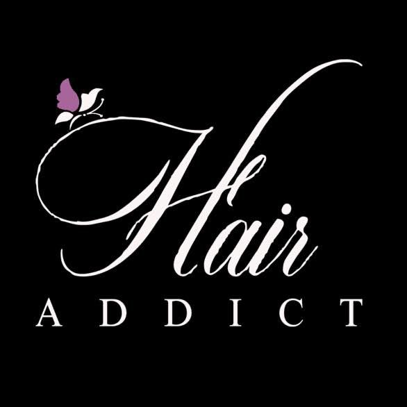 salonhairaddict.com's brand icon