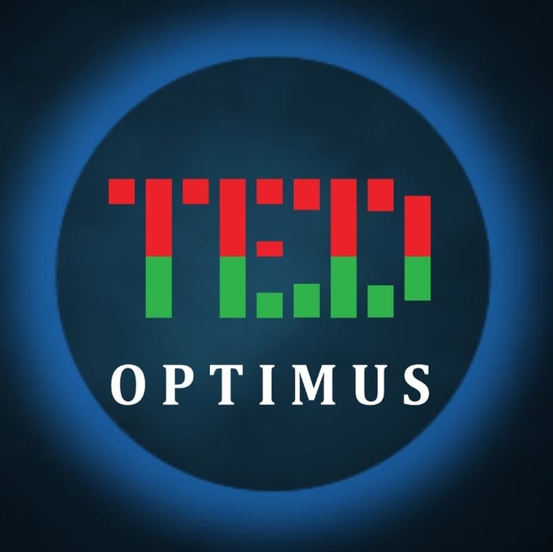 TED Optimus's icon