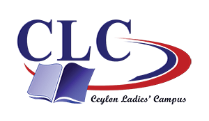 Ceylon Ladies' Campus's logos