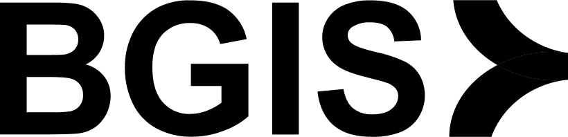 BGIS logo