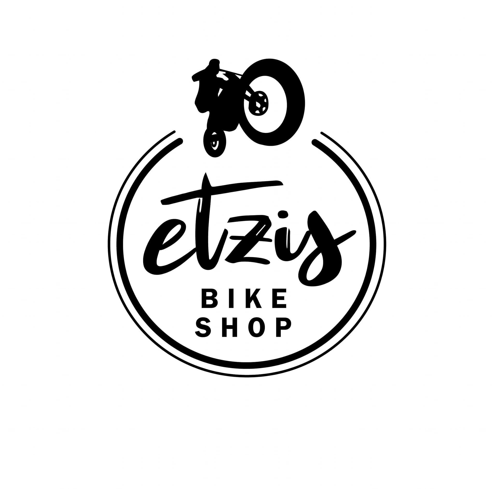 Etzi's Bike Shop's icon