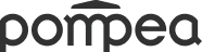 POMPEA SPA's logos