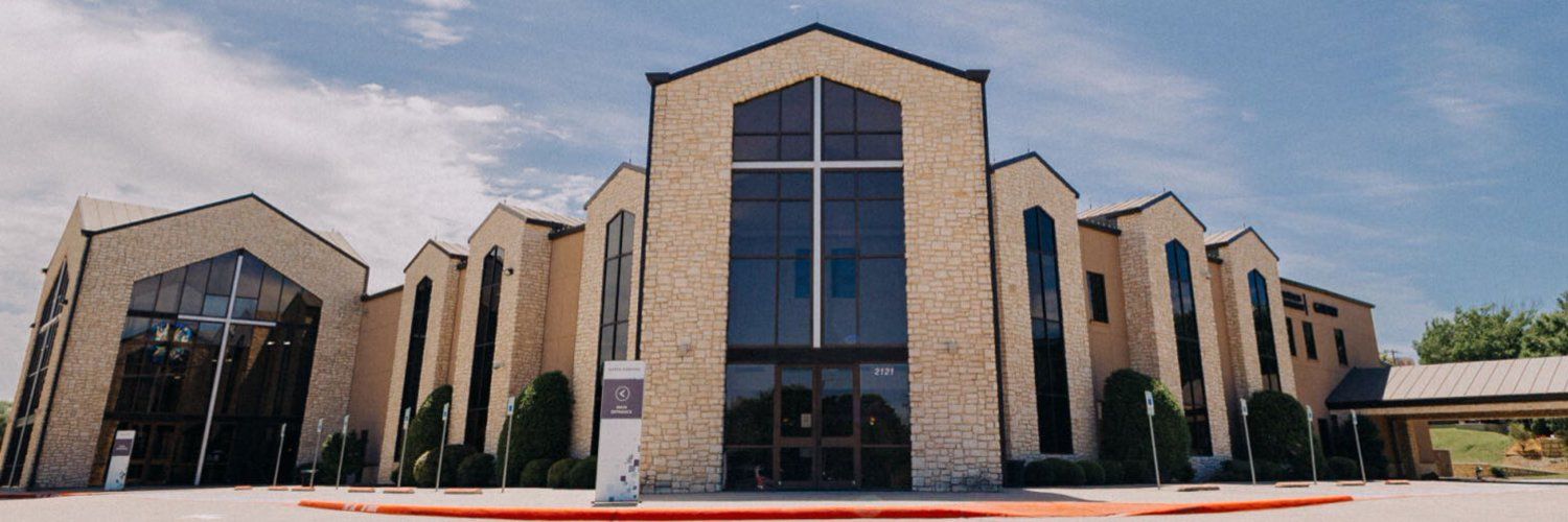 The King's University - Men's Wrestling campus