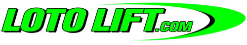 LOTO Lift's logos