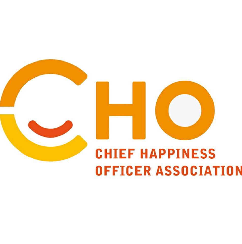 Chief Happiness Officer Association's icon