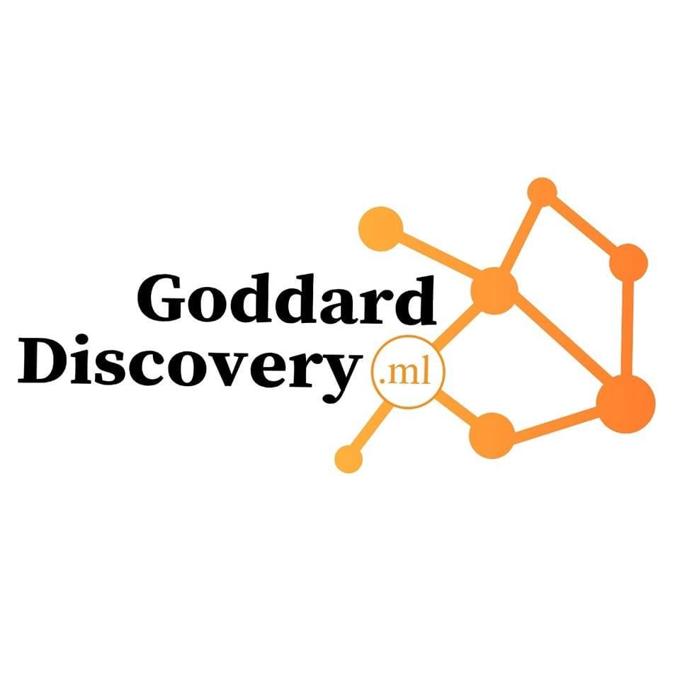 GoddardDiscovery's icon