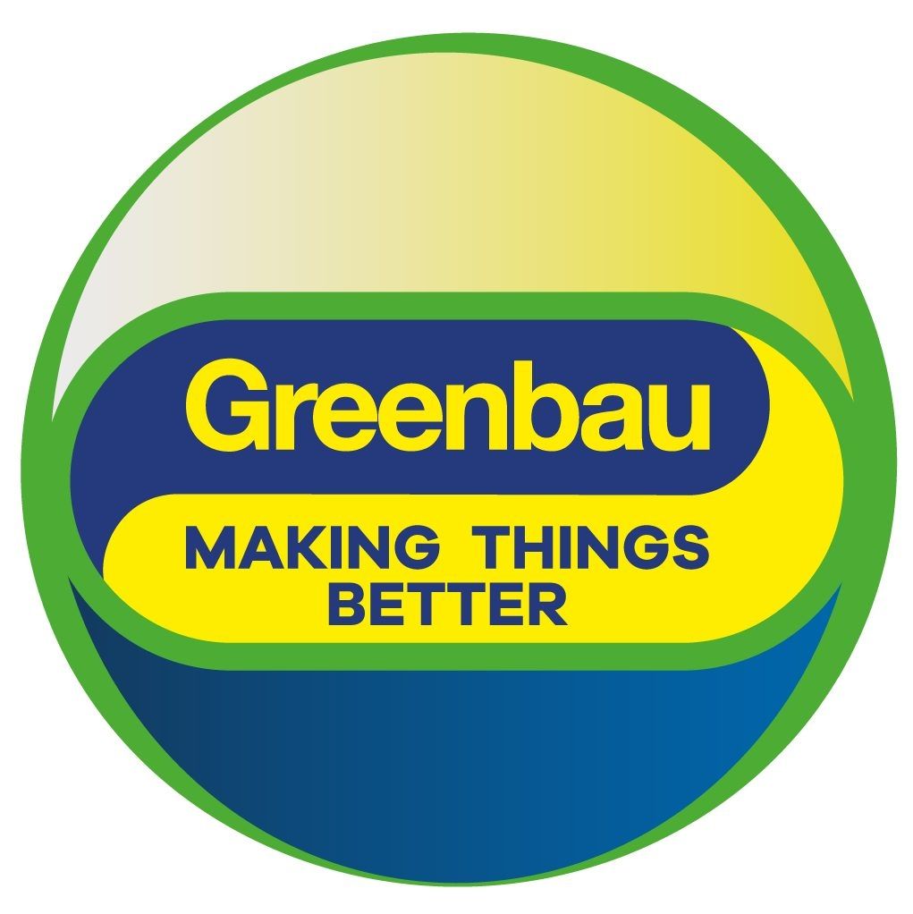 GreenBau Tehnologie S.R.L's icon