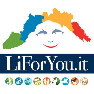 Liforyou.it's icon