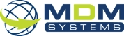 MDM Systems's logos