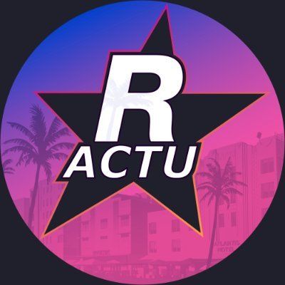 Rockstar Actu's icon