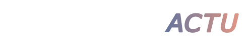 Rockstar Actu's logos