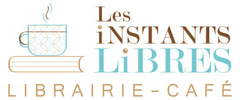 Les Instants Libres's logos