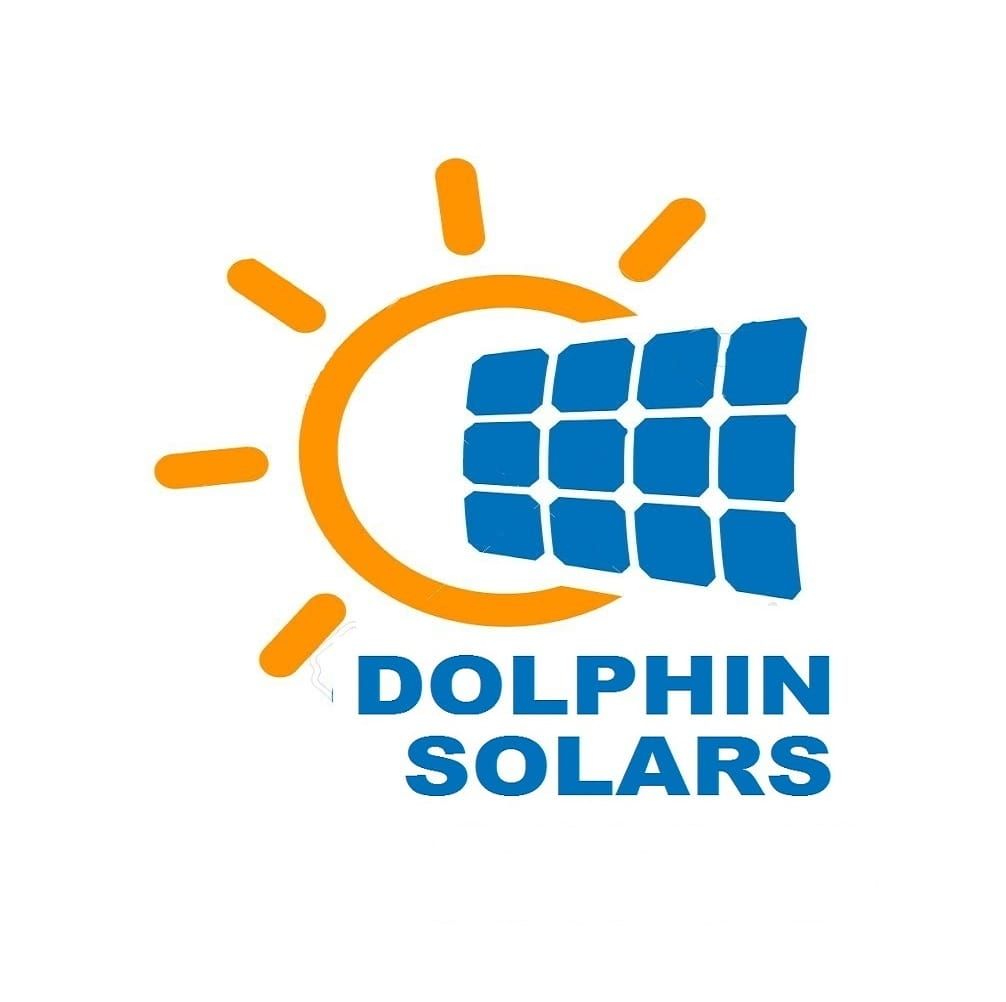 Dolphin Solar's icon