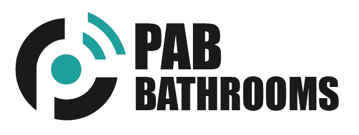 PAB Bathrooms's logos