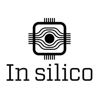 In silico d.o.o.'s icon
