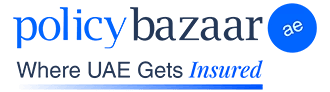 Policybazaar.ae logo
