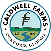 Caldwell Farms Beef logo