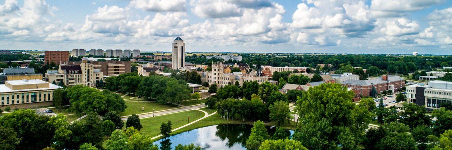 Northern Illinois University - Men's Wrestling campus