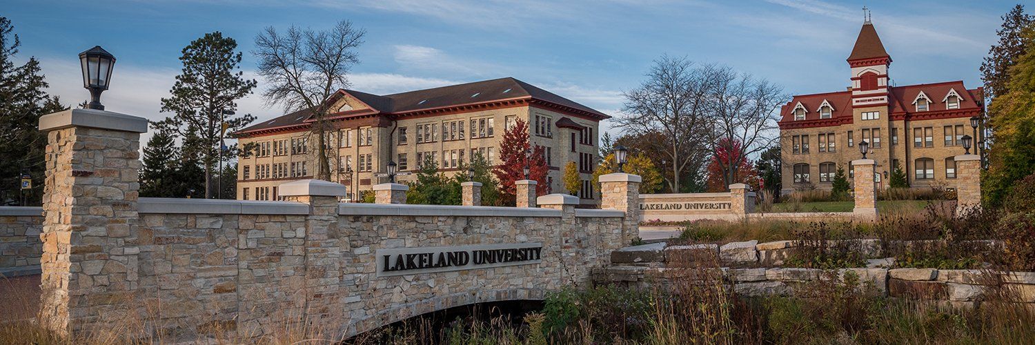 Lakeland University - Women's Wrestling campus