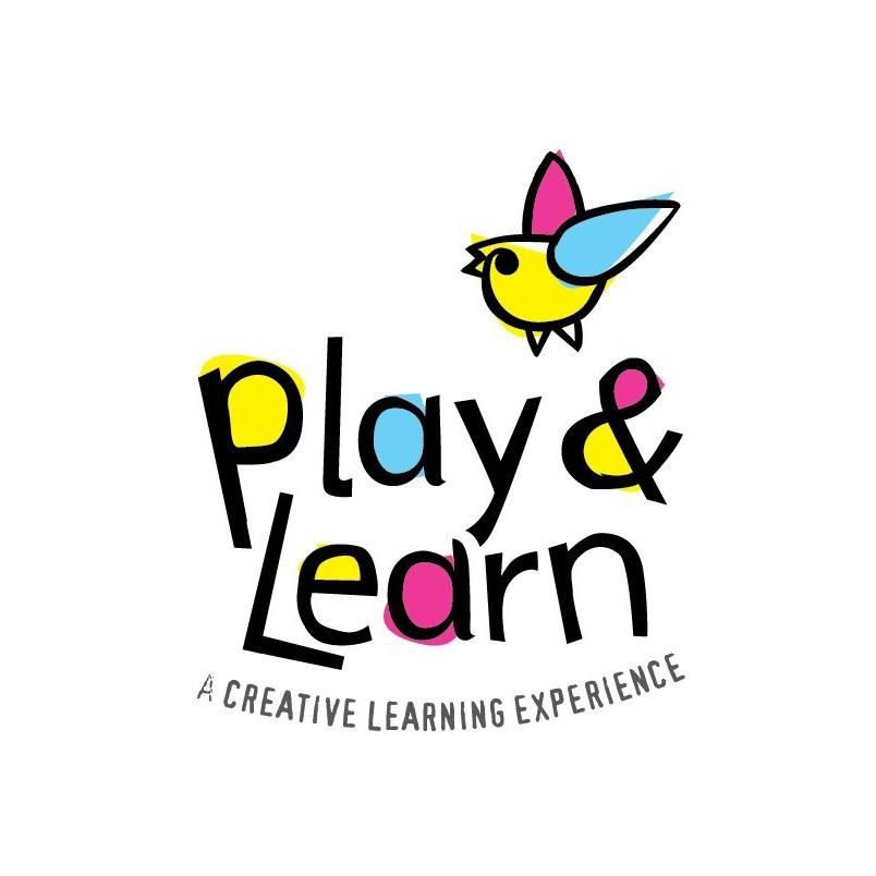 Play & Learn Preschool and Language School's brand icon