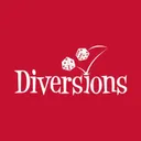 Diversions Puzzles & Games's icon