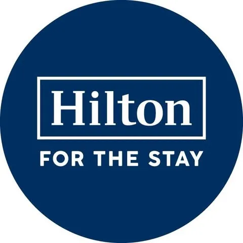 Hilton logo