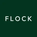 Flockhomes logo