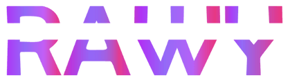 Rawy's logos