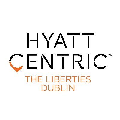 Hyatt Centric logo