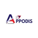 Appodis logo