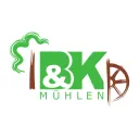 B & K Agrar GmbH Logo