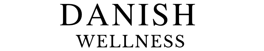 Danish Wellness logo