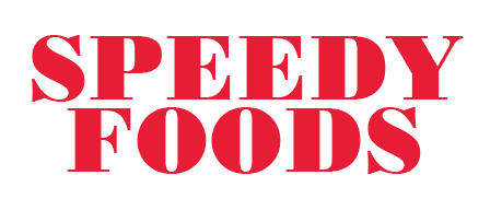 Speedy Foods LLC logo