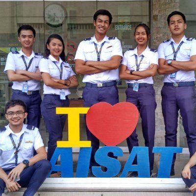 Aisat Davao's icon