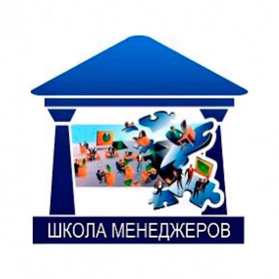 Школа Менеджеров's icon