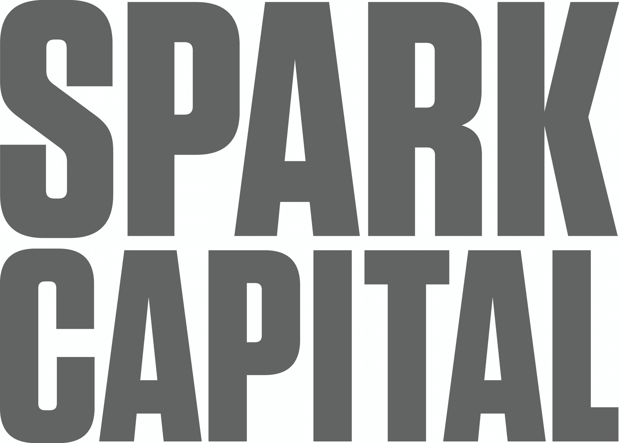 Spark Capital logo