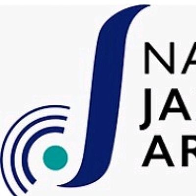 NationalJazzArchive's icon