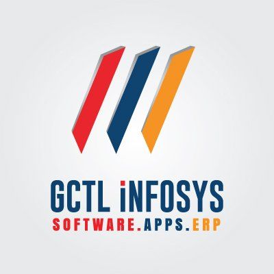 Gctlinfosys's icon
