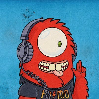 Brandon Garrison's icon