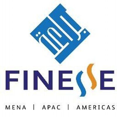Finesse logo