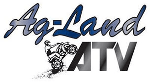 Ag-Land ATV's logos